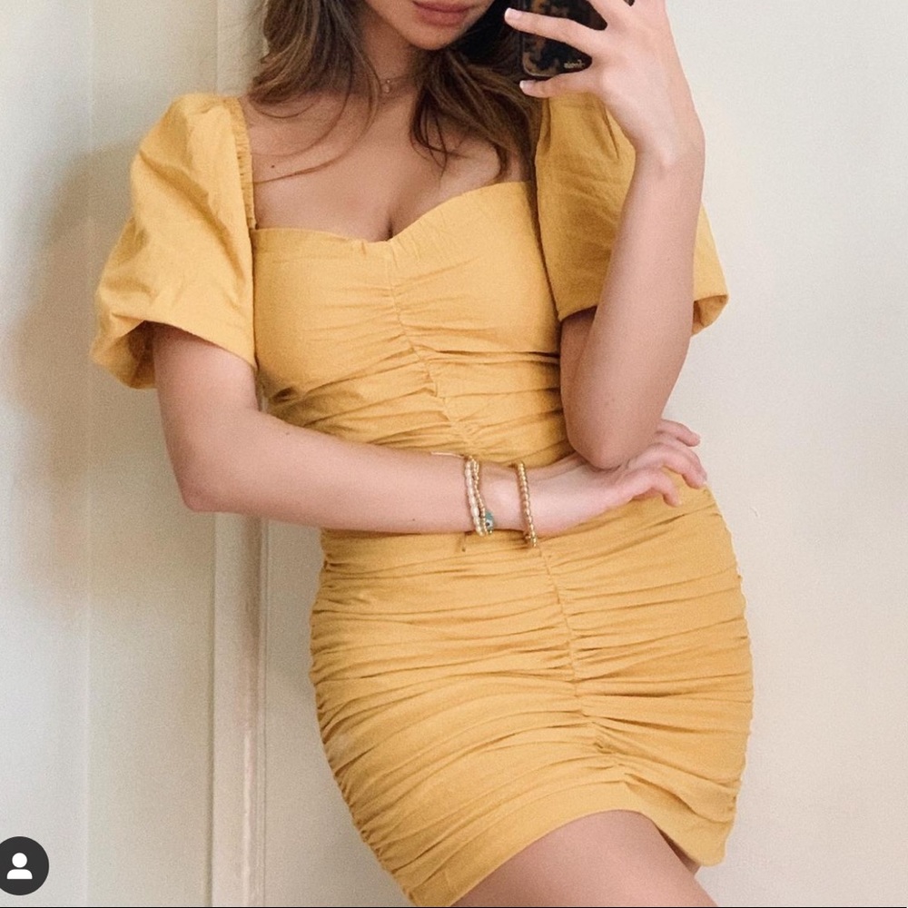 Forever 21 Dress